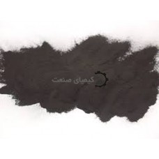 دی اکسید منگنز